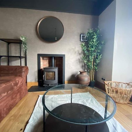 4 Bed Home Portrush Town Centre Exterior photo