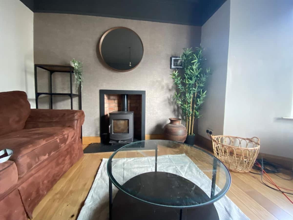 4 Bed Home Portrush Town Centre Exterior photo