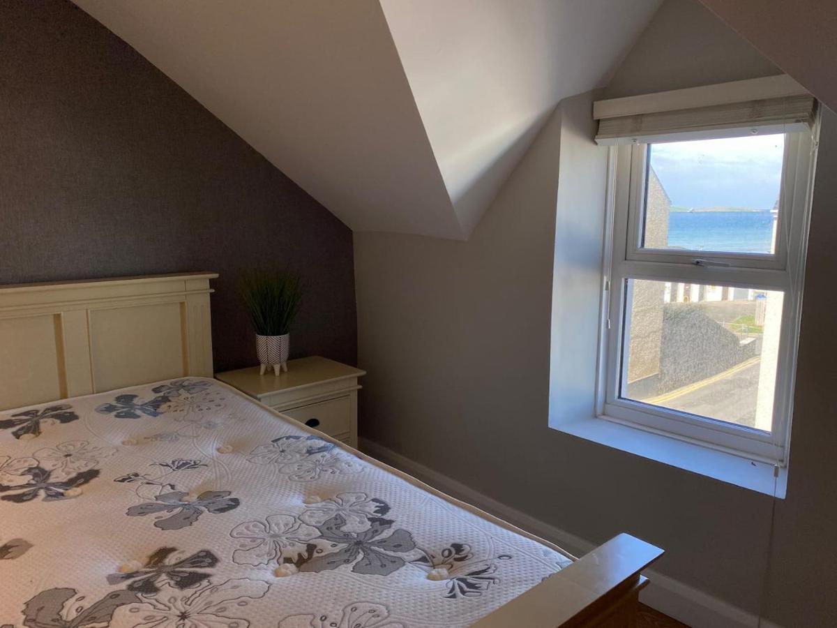 4 Bed Home Portrush Town Centre Exterior photo